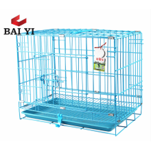 PVC Coated Pet Cages For Puppy